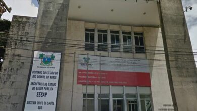 Polícia Civil investiga desvio de dinheiro público na Secretaria de Saúde do RN