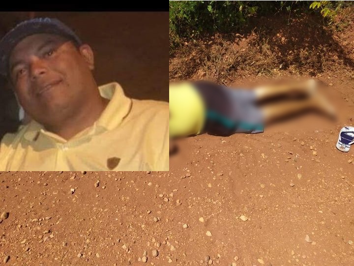 Homem raptado em Pendências é encontrado morto em Serra do Mel