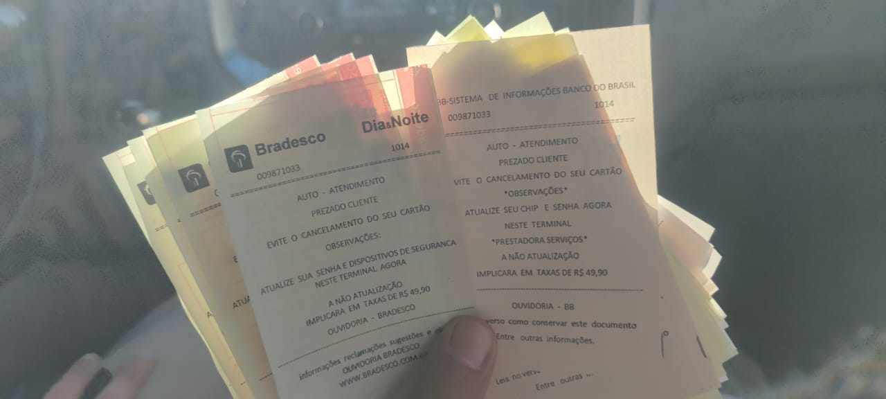 PRF desvenda golpe de estelionato eletrônico e prende os suspeitos em Mossoró