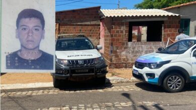 Homem é morto a tiros em Ponta do Mel, em Areia Branca