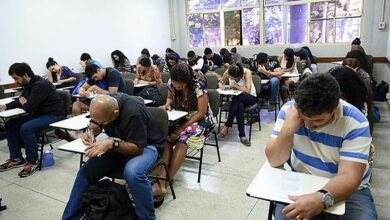 Inscrições do Encceja 2023 estão abertas até dia 2 de junho