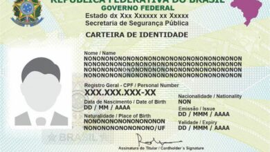 Nova carteira de identidade será emitida sem informação sobre sexo