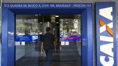 Caixa conclui distribuição de lucros do FGTS