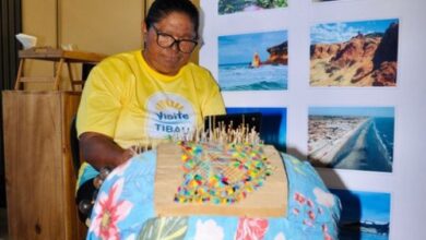 Festival Gastronômico: Artesãos de Tibau têm até o início de julho para se cadastrar