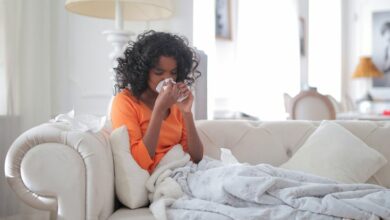 Síndromes gripais: adultos e crianças precisam redobrar os cuidados para se proteger no inverno