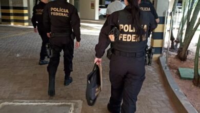 Polícia Federal autoriza concurso com mil vagas para carreira policial