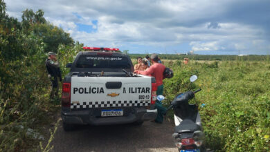 Jovens que estavam desaparecidos são encontrados mortos no bairro Abolição V em Mossoró