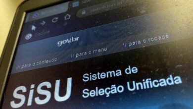 Inscrições para o Sisu do 2º semestre começam nesta segunda-feira (19)