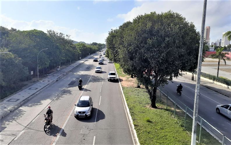 Veículos com placas finais 9 e 0 devem quitar taxa de licenciamento nesta semana no RN