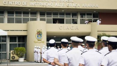 Marinha do Brasil abre inscrições de Concurso Público para o Quadro de Oficiais