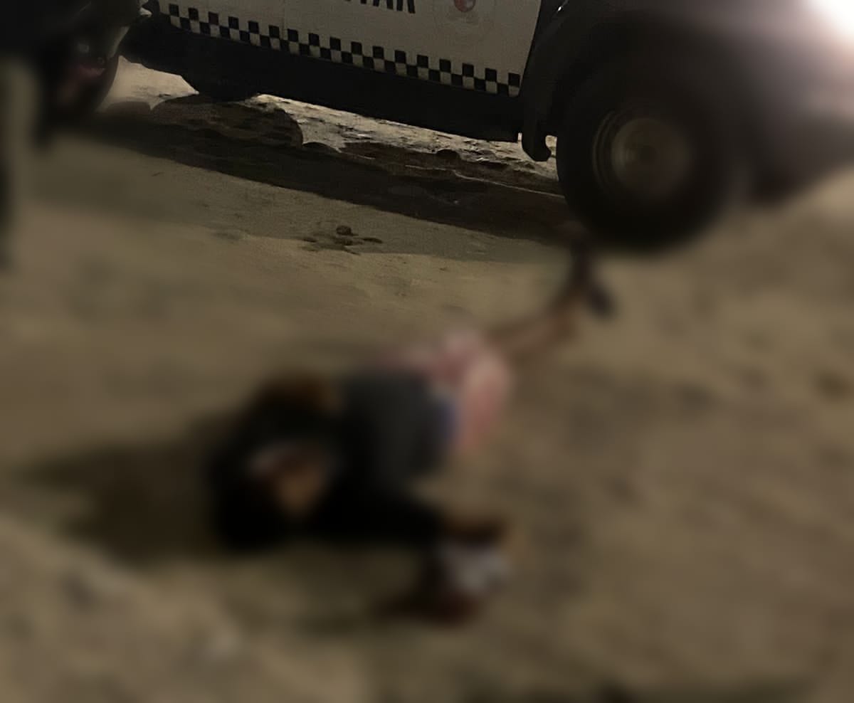 Homem conhecido por "Biel" é morto a tiros em Areia Branca