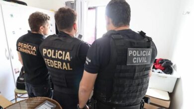 Polícia Civil e Polícia Federal deflagram operação para combater exploração sexual de crianças e adolescentes