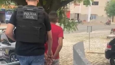 Polícia Civil prende homem por estuprar criança de sete anos em Apodi