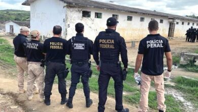 Operação combate crimes de organização criminosa e tráfico de drogas no RN