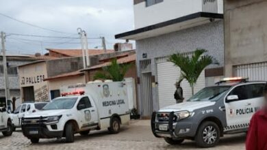 Suspeito de desaparecer com adolescente em Patu é encontrado morto em Mossoró