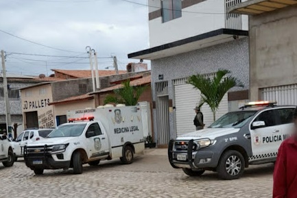 Suspeito de desaparecer com adolescente em Patu é encontrado morto em Mossoró