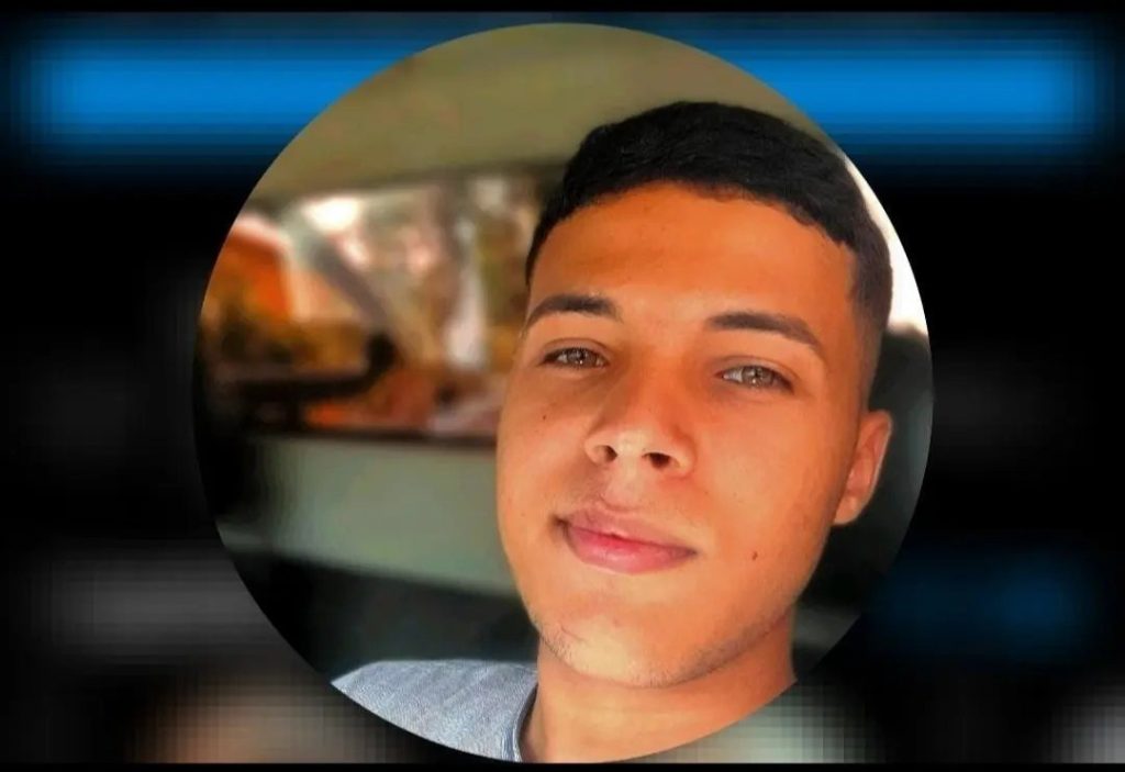 Jovem morre durante partida de futsal no interior do RN