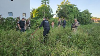 Polícia Civil realiza operação e prende integrantes de organização criminosa no interior do RN; dois suspeitos morrem em confronto