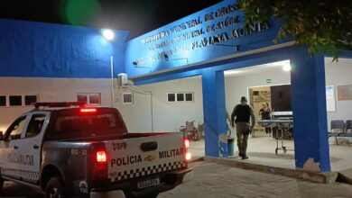 Tentativa de homicídio em Grossos: Homem leva tiro após assalto