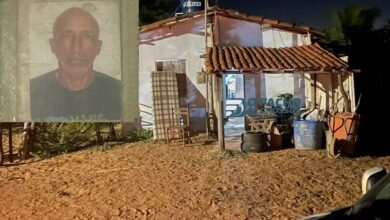 Homem é morto a tiros dentro de casa na praia de Upanema, em Areia Branca