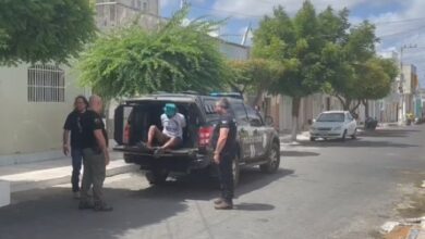 Polícia Civil prende homem acusado de envenenar cães de rua em Areia Branca