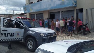 Ataque a tiros deixa um morto e outro ferido no Bairro Barrocas, em Mossoró