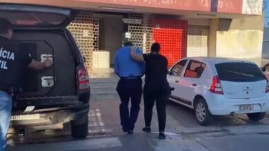 Polícia Civil prende homem por descumprimento de medida protetiva em Macau