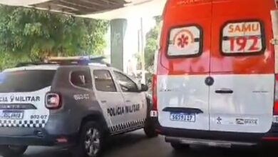 Homem de 34 anos morre após ser baleado no Bairro Santa Delmira, em Mossoró