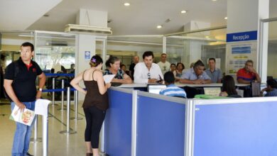 Para reduzir fila, INSS passa a conceder auxílio doença sem perícia