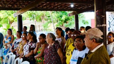 Tibau realizou a 1ª Conferência Municipal de Cultura