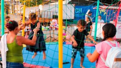 Dia das Crianças em Tibau promete diversão e alegria no Espaço Tereza Patrício