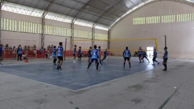 FestVoley: Prefeitura de Grossos realiza torneio intermunicipal de vôlei no domingo (15)