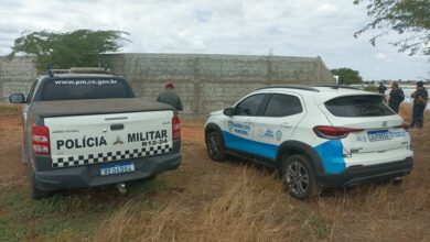 Homem é encontrado morto com marcas de violência em Areia Branca