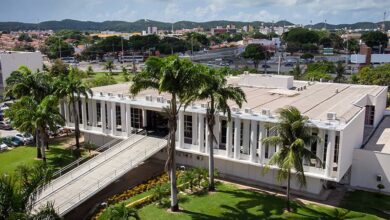 Governo do RN decreta ponto facultativo no dia 13 de outubro