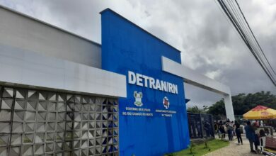 Detran divulga lista de selecionados no CNH Popular 2023