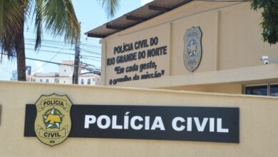 Ação conjunta da Polícia Civil e Ministério da Justiça evita ataque em escola do RN