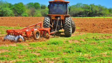 Secretaria de Agricultura de Tibau reforça parceria com Emater na atualização do Garantia Safra