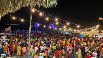 Prefeitura de Grossos inicia cadastramento de ambulantes para o Luau das Cores