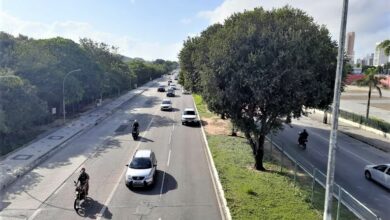 Detran-RN adverte donos de veículos de placa final 1 a 5 com licenciamento atrasado