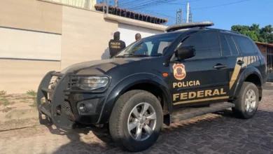 Polícia Federal combate fraudes bancárias no RN e mais 09 Estados