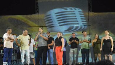 FOTOS: Grossos 70 anos - Mega Show da Terra