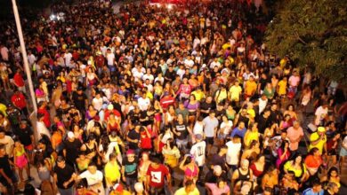 Carnaval de Grossos terá sete dias de folia e com atrações de peso