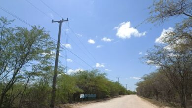 Cosern registra furto de fios no Alto da Serra em Grossos