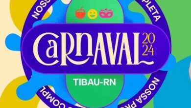 Carnaval de Tibau 2024: confira a programação completa