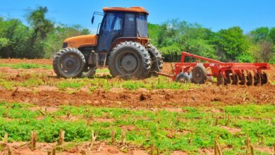 Prefeitura de Tibau fará o lançamento do Programa Corte de Terra 2024