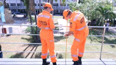 Locais com eventos juninos devem solicitar vistoria do Corpo de Bombeiros do RN