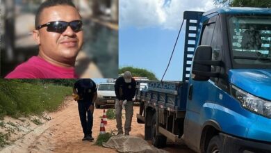 Grossense é morto a tiros em Porto do Mangue