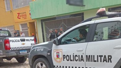 Comerciante é morto a tiros dentro de casa em Mossoró