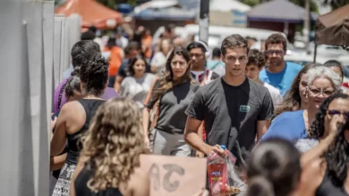 Inscrições para o Enem 2024 terminam nesta sexta-feira, 07