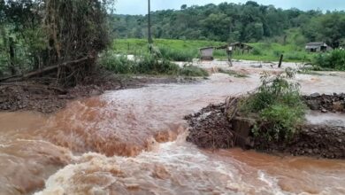 Mossoró, Porto do Mangue e mais 29 municípios do RN estão suscetíveis a desastres, diz Governo Federal